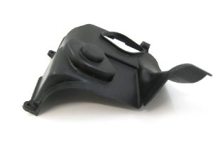 Zylinderhaube LML Star 200ccm 4S