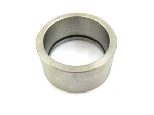 Vitonflansch Edelstahl zum anschweissen Vespa PX200
