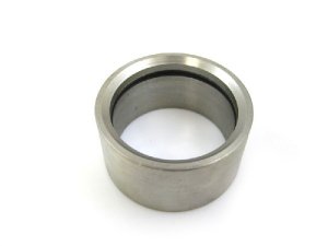Vitonflansch Edelstahl zum anschweissen Vespa PX200