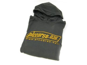 Sweatshirt/ Kapuzenpulli Große: M plccorse036