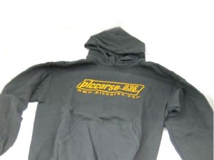 Sweatshirt/ Kapuzenpulli Groe: M plccorse036
