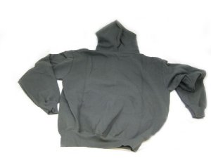 Sweatshirt/ Kapuzenpulli Groe: M plccorse036
