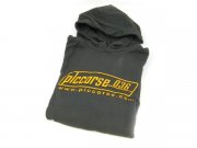 Sweatshirt/ Kapuzenpulli Groe: M plccorse036