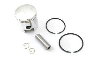 Kolben 47,8mm 75ccm 2.Übermaß für RMS/DR/Pinasco/Polini...