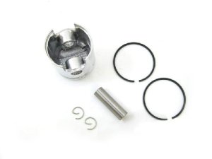 Kolben 47,8mm 75ccm 2.berma fr RMS/DR/Pinasco/Polini Zylinder Vespa V50, PK