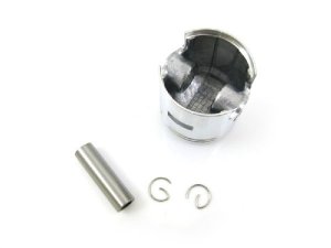 Kolben 47,4mm 75ccm 1.berma fr RMS/DR/Pinasco/Polini Zylinder Vespa V50, PK