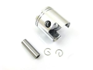 Kolben 47,4mm 75ccm 1.berma fr RMS/DR/Pinasco/Polini Zylinder Vespa V50, PK