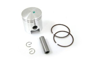 Kolben 47,0mm 75ccm standard für RMS/DR/Pinasco/Polini...