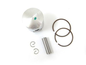 Kolben 47,0mm 75ccm standard fr RMS/DR/Pinasco/Polini Zylinder Vespa V50, PK