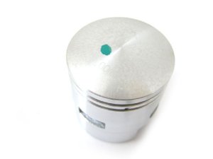 Kolben 47,0mm 75ccm standard fr RMS/DR/Pinasco/Polini Zylinder Vespa V50, PK