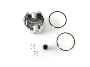 Kolben 47,0mm 75ccm standard fr RMS/DR/Pinasco/Polini Zylinder Vespa V50, PK