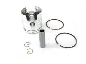 Kolben 47,0mm 75ccm standard fr RMS/DR/Pinasco/Polini Zylinder Vespa V50, PK