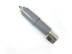 Stodmpfer vorne grau Vespa PX