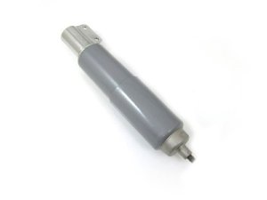 Stodmpfer vorne grau Vespa PX