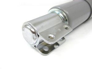 Stodmpfer vorne grau Vespa PX