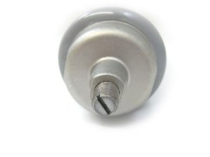 Stodmpfer vorne grau Vespa PX