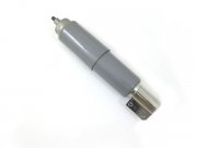 Stodmpfer vorne grau Vespa PX