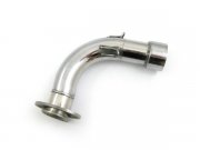 Krmmer RZ right hand Edelstahl Vespa T5