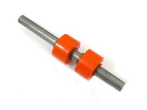 Silentgummis silent block kit PLC für Quattrini Gehäuse...
