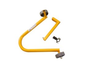 Montagestnder vorne PLC Vespa PK