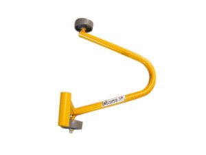 Montagestnder vorne PLC Vespa PK
