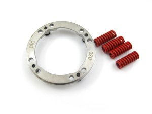 Primärüberholkit PLC Stahl Vespa V50, PV, PK