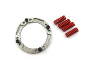 Primrberholkit PLC Stahl Vespa V50, PV, PK