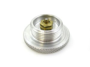 Tankdeckel für PLC Sitzbank Vespa V50, PV