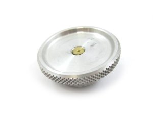 Tankdeckel fr PLC Sitzbank Vespa V50, PV