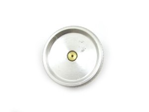 Tankdeckel fr PLC Sitzbank Vespa V50, PV