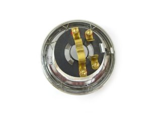 Scheinwerfer Siem Lampe unten Vespa 98