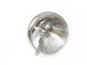 Scheinwerfer Siem Lampe unten Vespa 98