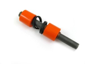 Silentgummis silent block kit PLC Vespa PX200, T5