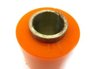 Silentgummis silent block kit PLC Vespa PX200, T5