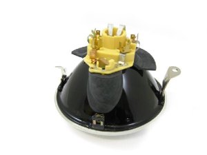 Scheinwerfer Siem Vespa PX