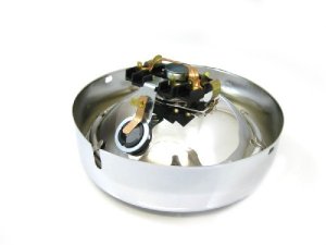 Scheinwerfer Siem Vespa GTR, TS, Sprint Veloce, Rally