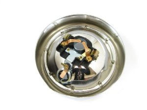 Scheinwerfer Siem Vespa GTR, TS, Sprint Veloce, Rally
