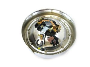 Scheinwerfer Siem Vespa GTR, TS, Sprint Veloce, Rally