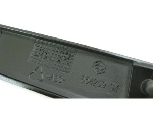 Seitenverkleidung links PIAGGIO Vespa S 50, 125, 150 