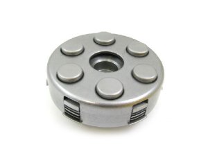 Kupplung 21 Zähne 6-Federn 4-Beläge (ital.) Vespa PX80-150