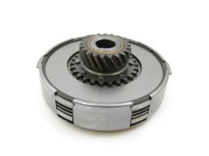 Kupplung 21 Zhne 6-Federn 4-Belge (ital.) Vespa PX80-150