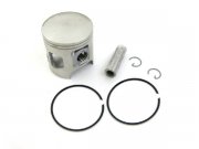 Kolben 60,0mm A Polini Rotax 123 fr Aprilia RS125 & Falc...