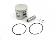 Kolben 60,0mm B Polini Rotax 123 fr Aprilia RS125 & Falc...