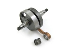 Kurbelwelle 51/97/15mm 20/20mm Konus standard Vespa PK...