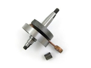 Kurbelwelle 51/97/15mm 20/20mm Konus standard Vespa PK 125 XL