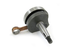 Kurbelwelle 51/97/15mm 20/20mm Konus standard Vespa PK 125 XL
