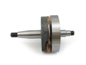 Kurbelwelle 51/97/15mm 20/20mm Konus standard Vespa PK 125 XL