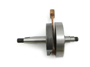 Kurbelwelle 51/97/15mm 20/20mm Konus standard Vespa PK 125 XL