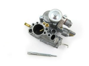 Vergaser 24mm Pinasco Racing Si24/24 ER ohne Getrenntschmierung Vespa PX
