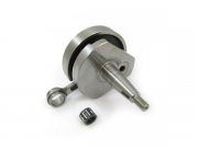 Rennwelle Mazzucchelli Race Drehschieber Hub: 43,0mm...